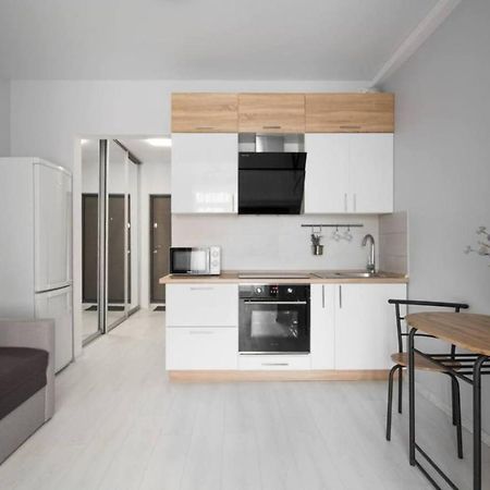 Comfort House Kiev Bagian luar foto