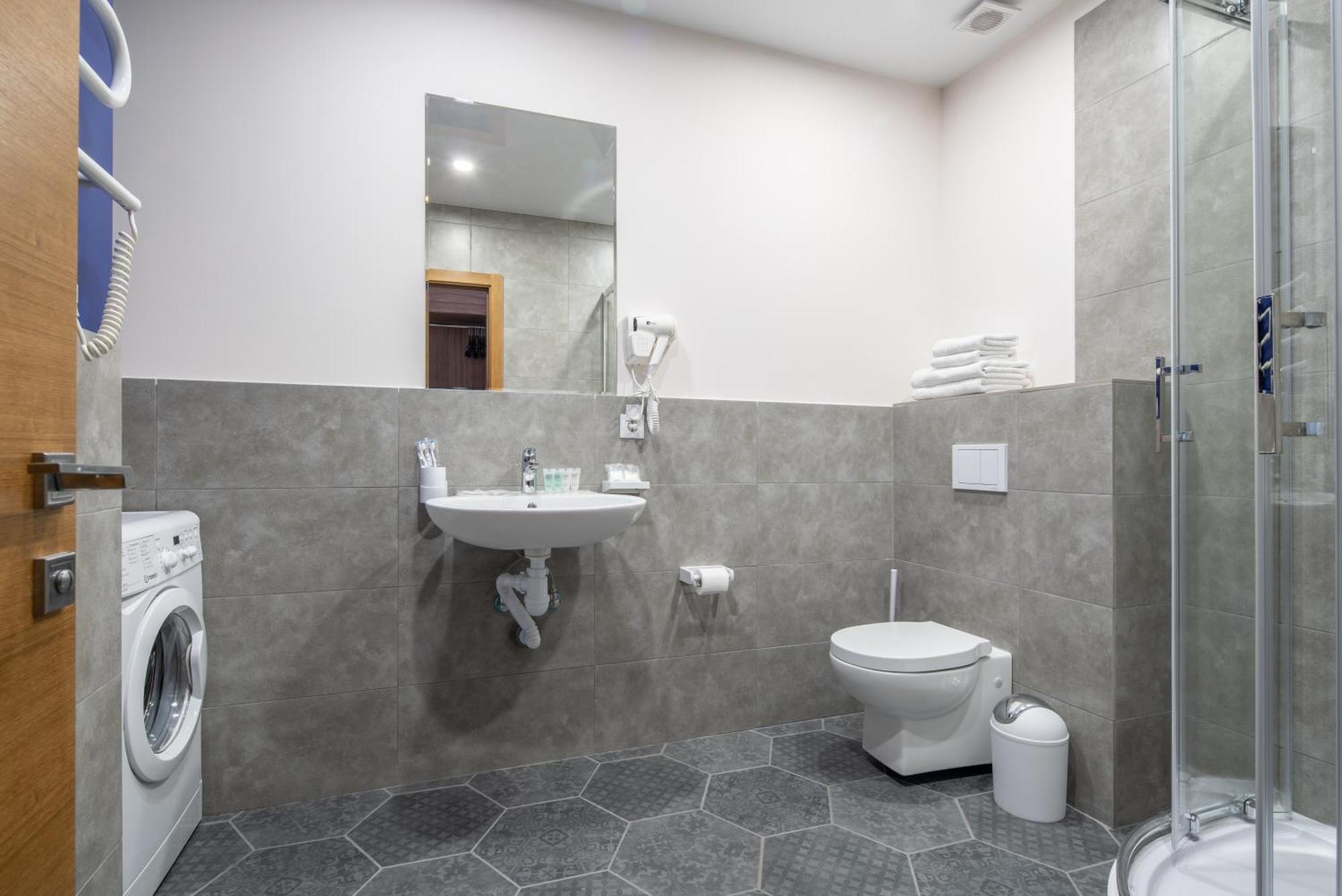 Comfort House Kiev Ruang foto